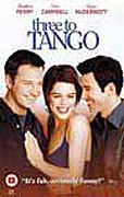 Three To Tango